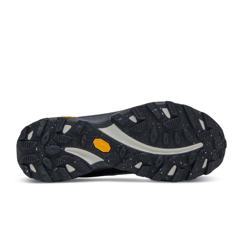 Basket Merrell Moab Speed GORE-TEX Grise Homme | Z.M.NREG